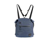 BROMPTON Borough Waterproof Bag - Small - Navy