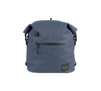 Brompton Borough Waterproof Bag - Small NAVY 9L