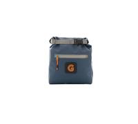 Brompton Borough Waterproof Pouch NAVY/GREY