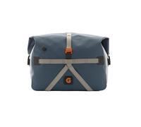 Brompton Borough Waterproof Roll Top Bag - Large NAVY/GREY LARGE