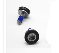Brompton Bottom Bracket Crank Bolts