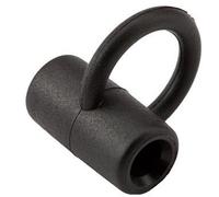 Brompton Cable Gatherer Black