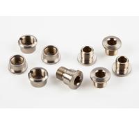 Brompton Chainring Bolt Set for Spider Crankset