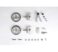 Brompton Colourlab Touchpoints