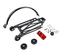 Brompton COMPLETE RACK SET BLACK EDITION