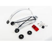Brompton Complete Rear Rack Kit