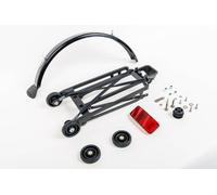 Brompton Complete Rear Rack Kit