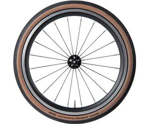 Brompton Conti Contact Tyre Urban Brown Afm Brown