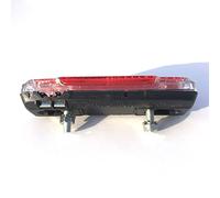 Brompton Dynamo light/reflector - 2C by busch + müller folding bike