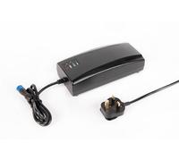 Brompton Fast Charger for Brompton Electric - UK Black