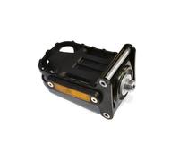 Brompton Folding Pedal
