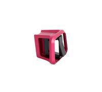 Brompton Forged Front Carrier Block RED