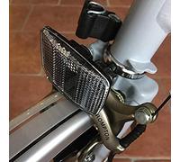 Brompton Front reflector including bracket for your