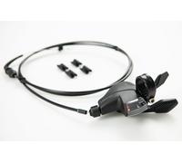 Brompton G Line 8 Speed Gear Shifter BLACK