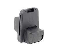 Brompton G Line Front Carrier Block Assembly
