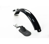 Brompton G Line Rear Mudguard