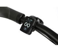 Brompton Handlebar Control for Electric G Line
