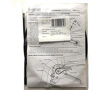 Brompton hub gear cable 3 speed - M type - 2017 onwards