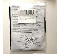 Brompton hub gear cable 3 speed - P type - 2017 onwards