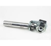 Brompton Hub Gear Cable Anchorage Silver