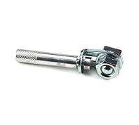 Brompton hub gear cable anchorage - Sturmey Archer, silver, One Size (EH-WBVP-EGHM-TR)