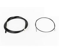 Brompton Hub Gear Cable with Outer for Integrated Gear Shifter Black