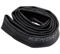 Brompton Inner Tube Schrader Valve Black