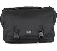 Brompton Metro Messenger Bag - Large Black - Black One Size