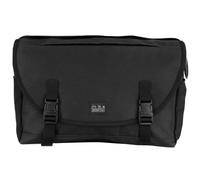 Brompton Metro Messenger Bag Medium - Grey M