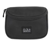 Brompton Metro Zip Pouch Cycling Bag Black Bike