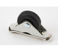 Brompton Mudguard Roller and Fittings - Version L