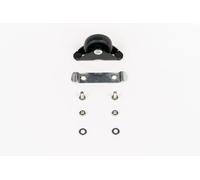 Brompton Mudguard Roller and Fittings - Version L