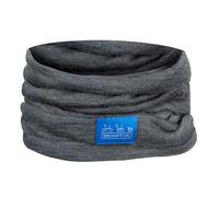 Brompton New York Merino Buff GREY MARL
