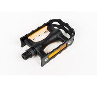 Brompton Non-Folding Right Hand Pedal - Black One Size