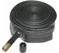 Brompton Pair of inner tube folding bike 16 x 1 3/8 inch / 37-349 - Schrader valve (2 pack)