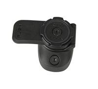 Brompton Phone Mount for T Line Without Adaptor BLACK