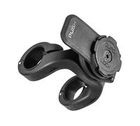 Brompton Quadlock Phone Mount - Black One Size
