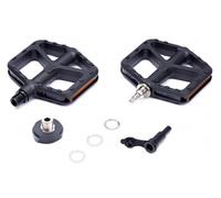 Brompton Quick Release Pedal Set for G Line