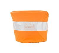 Brompton rain resistant front luggage cover for Borough Tote Small Bag Only