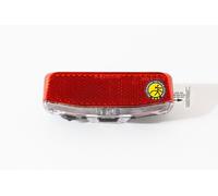 Brompton Rear Battery Lamp