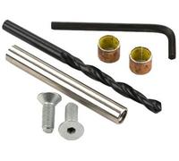 Brompton Rear Hinge Tool Kit Silver