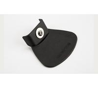 Brompton Rear Mud-flap and Fastenings