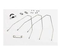 Brompton Rear Mudguard Stay Set