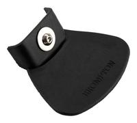 Brompton Repel Mudguard Flap Rear Black