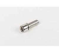 Brompton Replacement Handlebar Clamp Bolt Silver