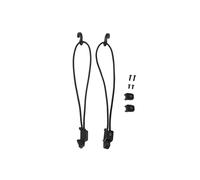 Brompton Roller Rack Straps (Pair)