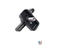 Brompton SA Advance Hinge Clamp Single Set T Line