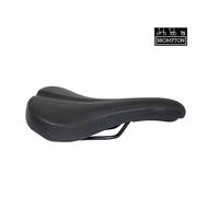Brompton Saddle Black 147mm