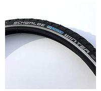 Brompton Schwalbe Winter 16 x 1.2 studded winter tyre (Pair)
