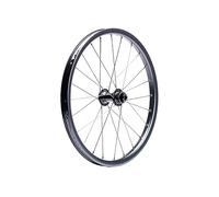 Brompton Standard Front Wheel for G Line
